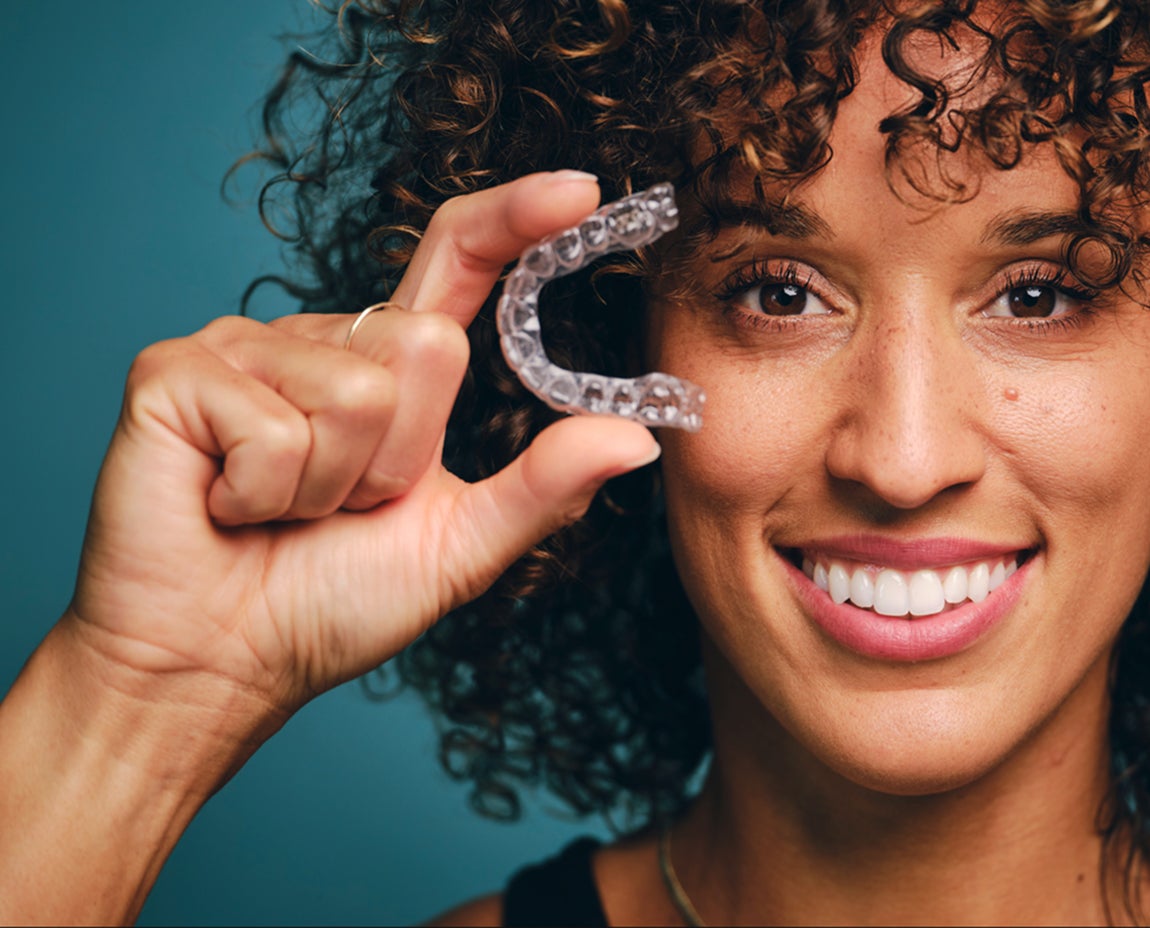 Clear Aligners